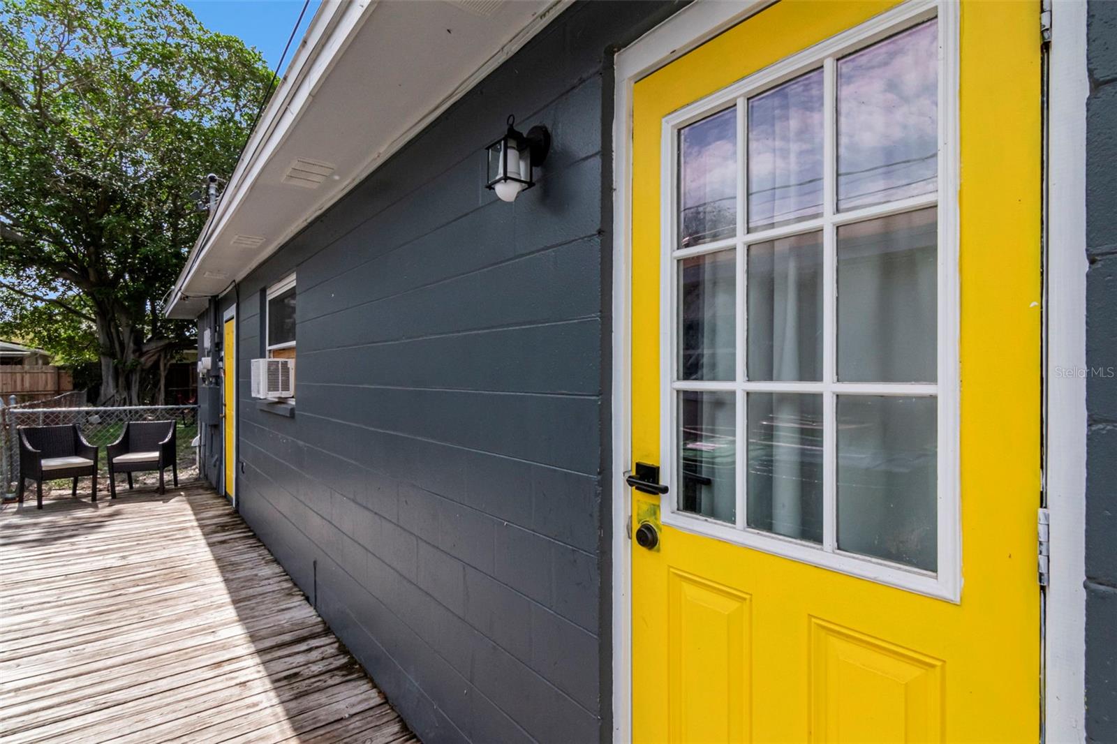 WEST PORT - Residential Income