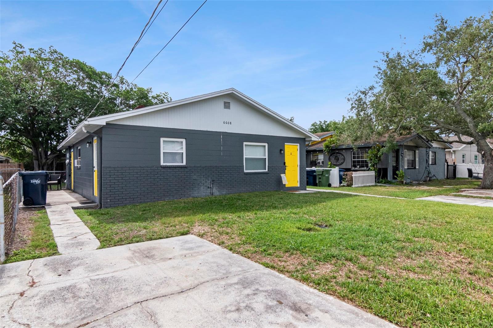 WEST PORT - Residential Income