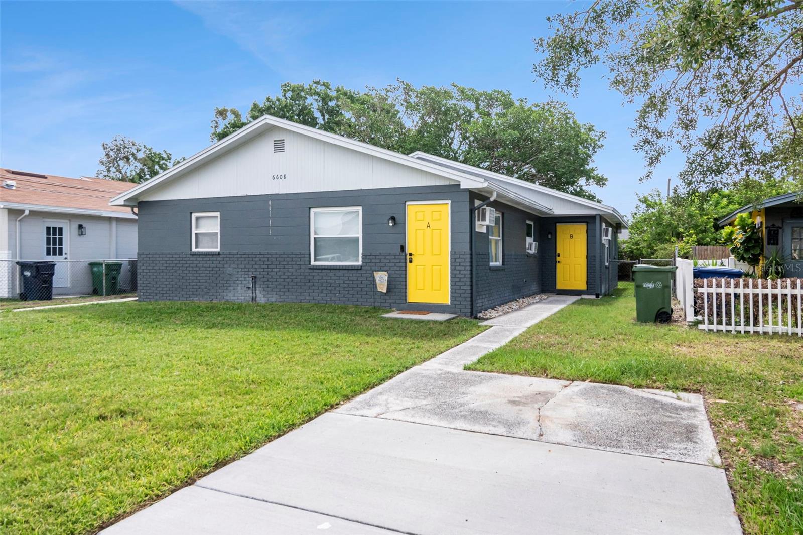 WEST PORT - Residential Income