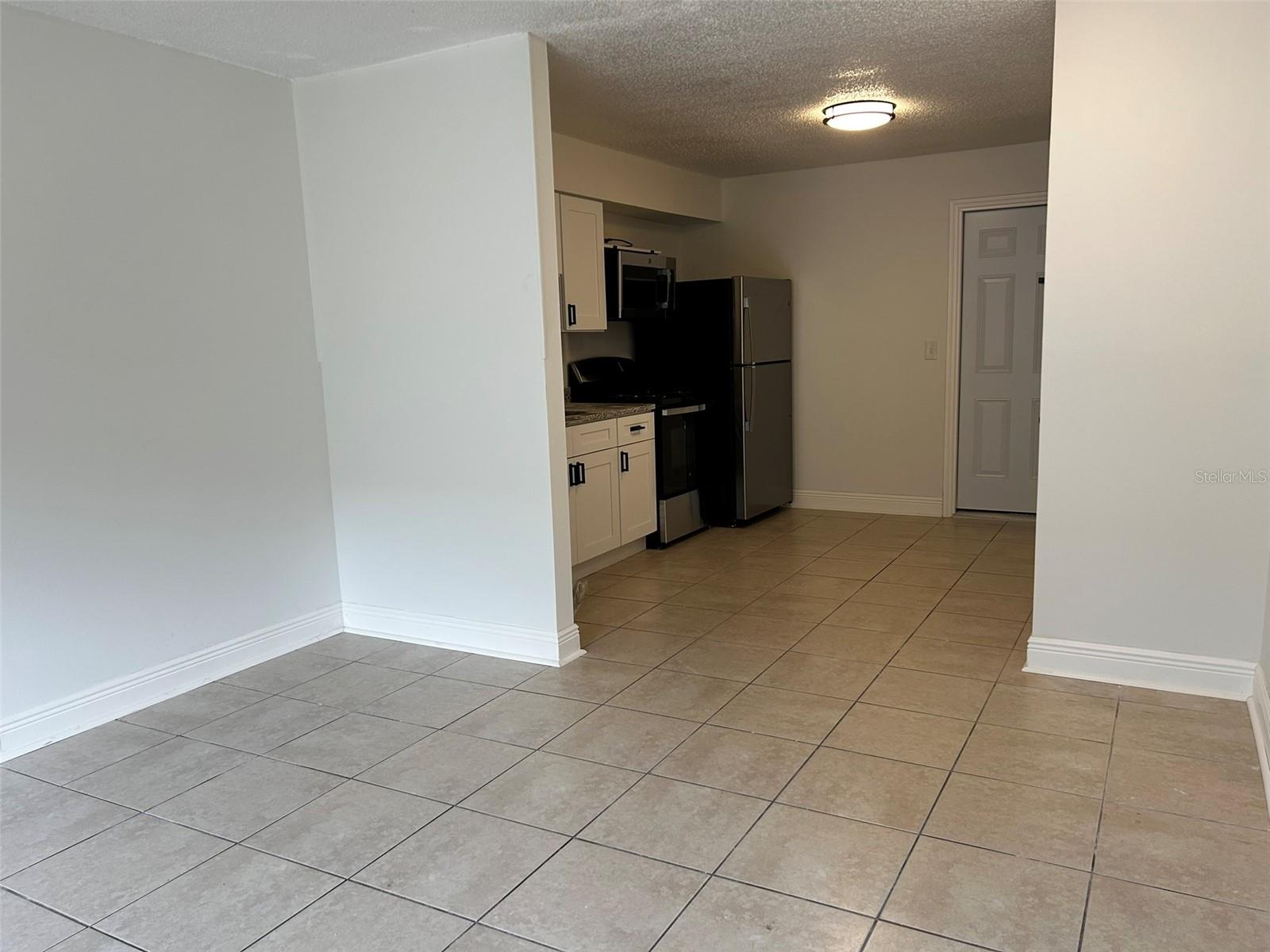 WEST PORT - Residential Income