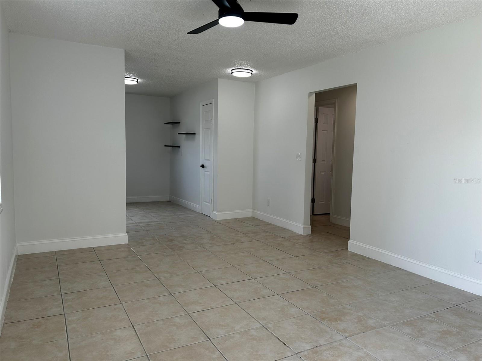 WEST PORT - Residential Income