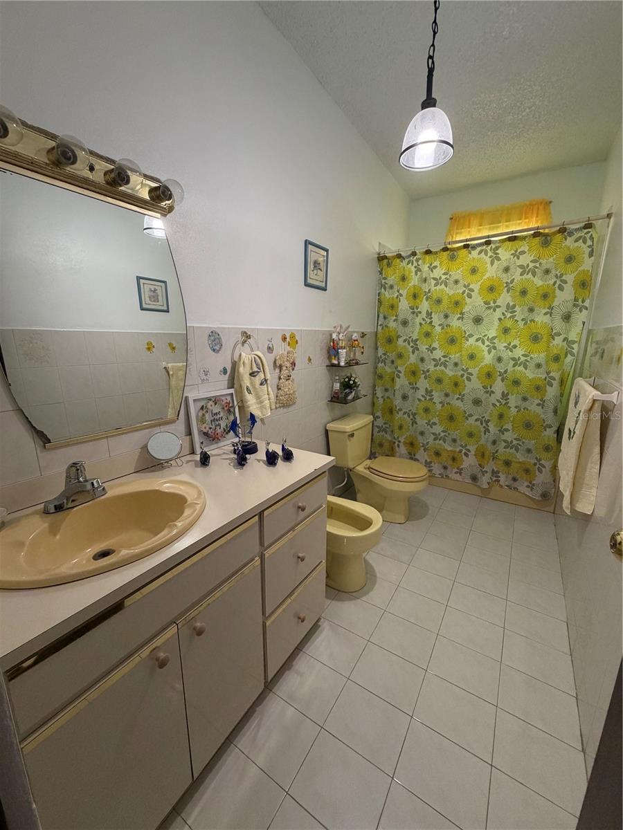 SECTOR FLOR SANCHEZ - Residential