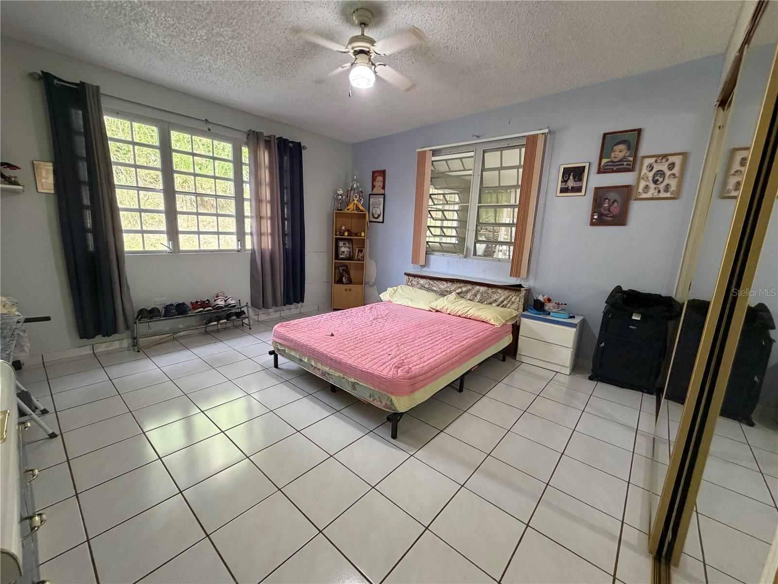 SECTOR FLOR SANCHEZ - Residential