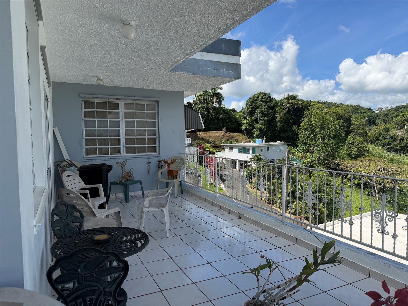SECTOR FLOR SANCHEZ - Residential