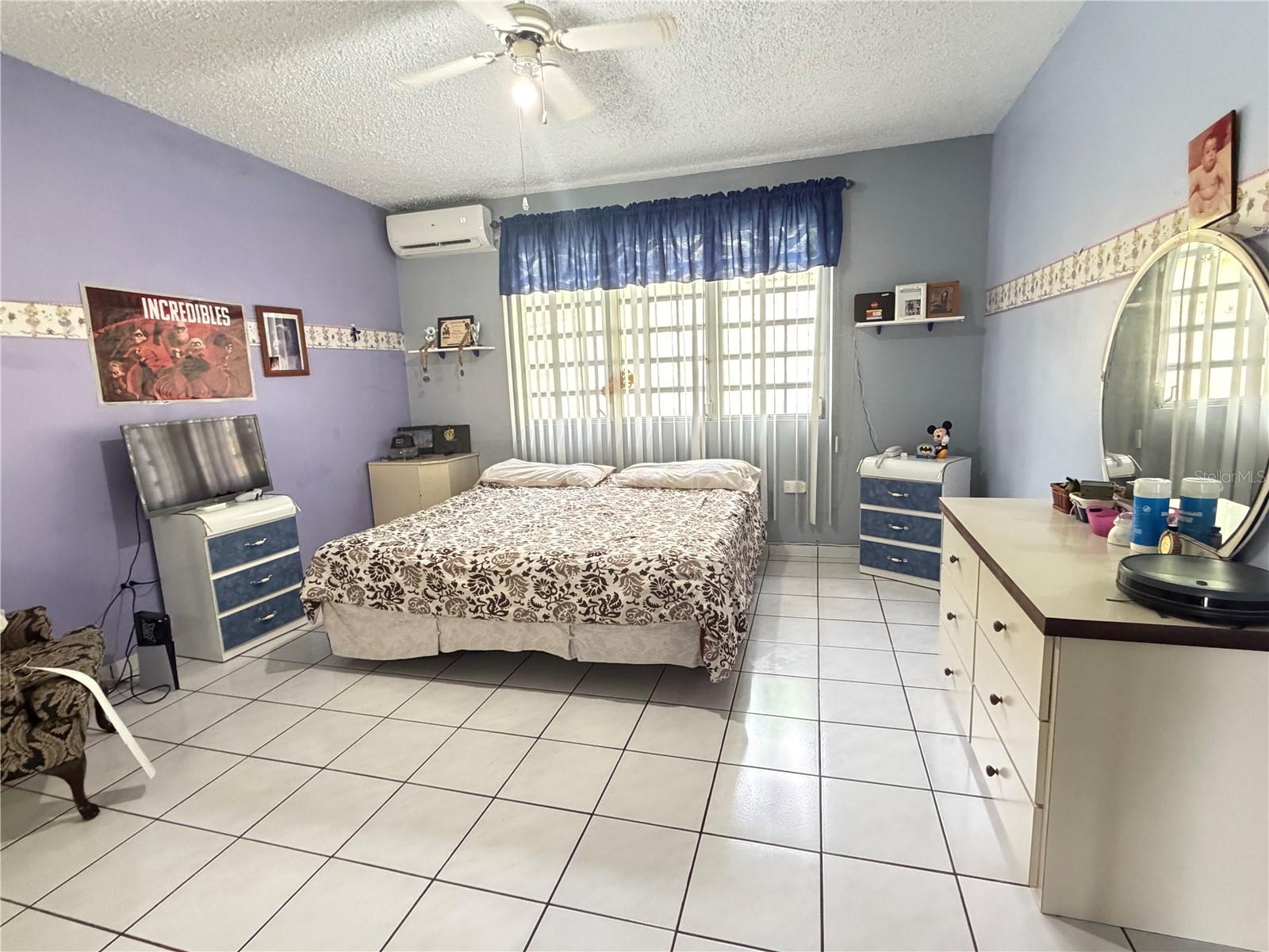 SECTOR FLOR SANCHEZ - Residential