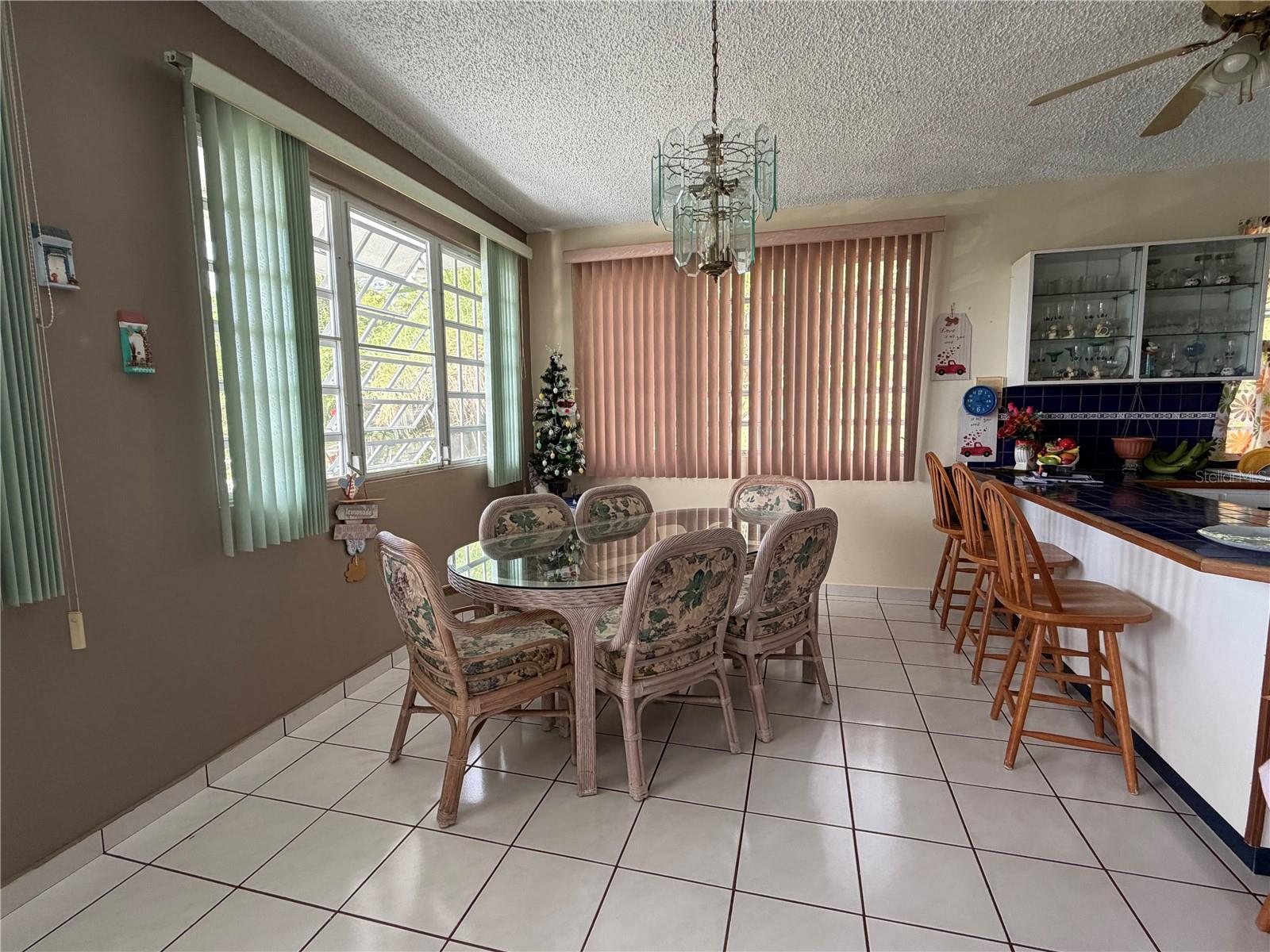 SECTOR FLOR SANCHEZ - Residential