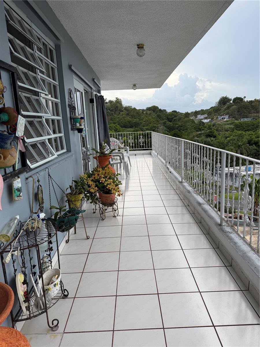 SECTOR FLOR SANCHEZ - Residential