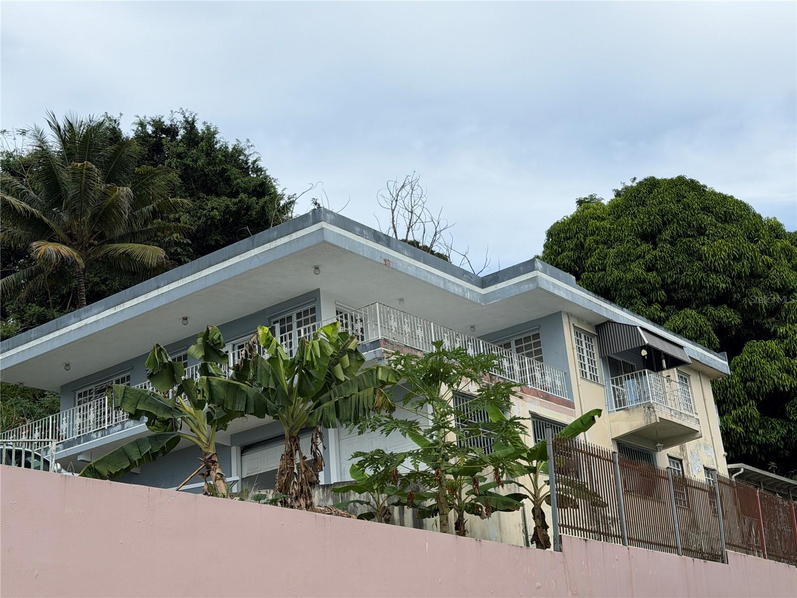 SECTOR FLOR SANCHEZ - Residential