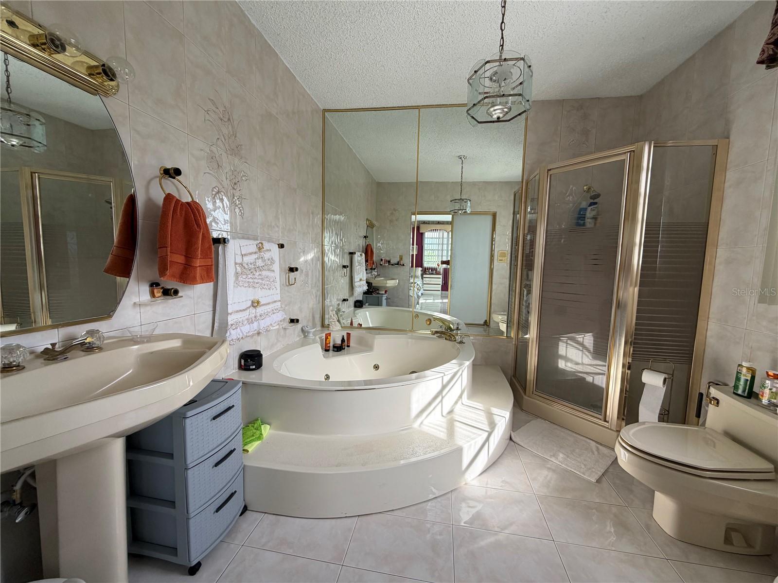 SECTOR FLOR SANCHEZ - Residential