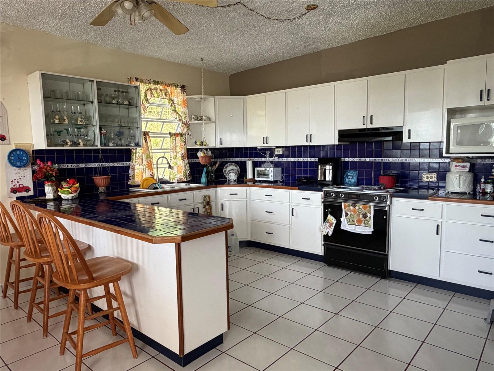 SECTOR FLOR SANCHEZ - Residential