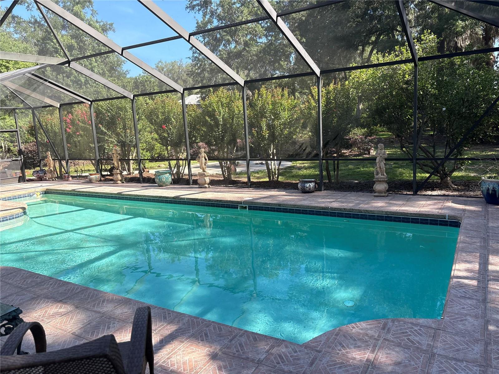 SHENANDOAH - Residential