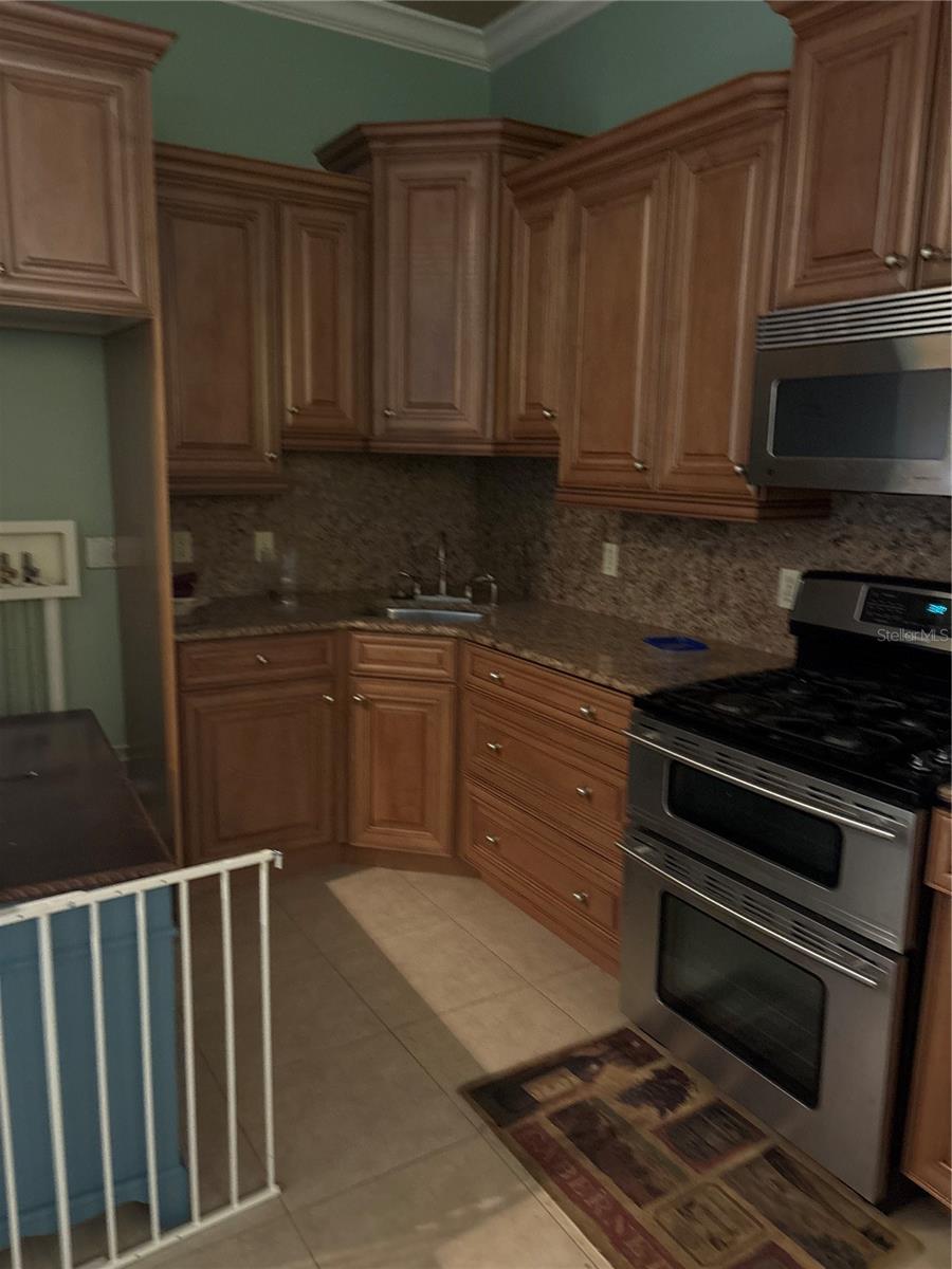 SHENANDOAH - Residential