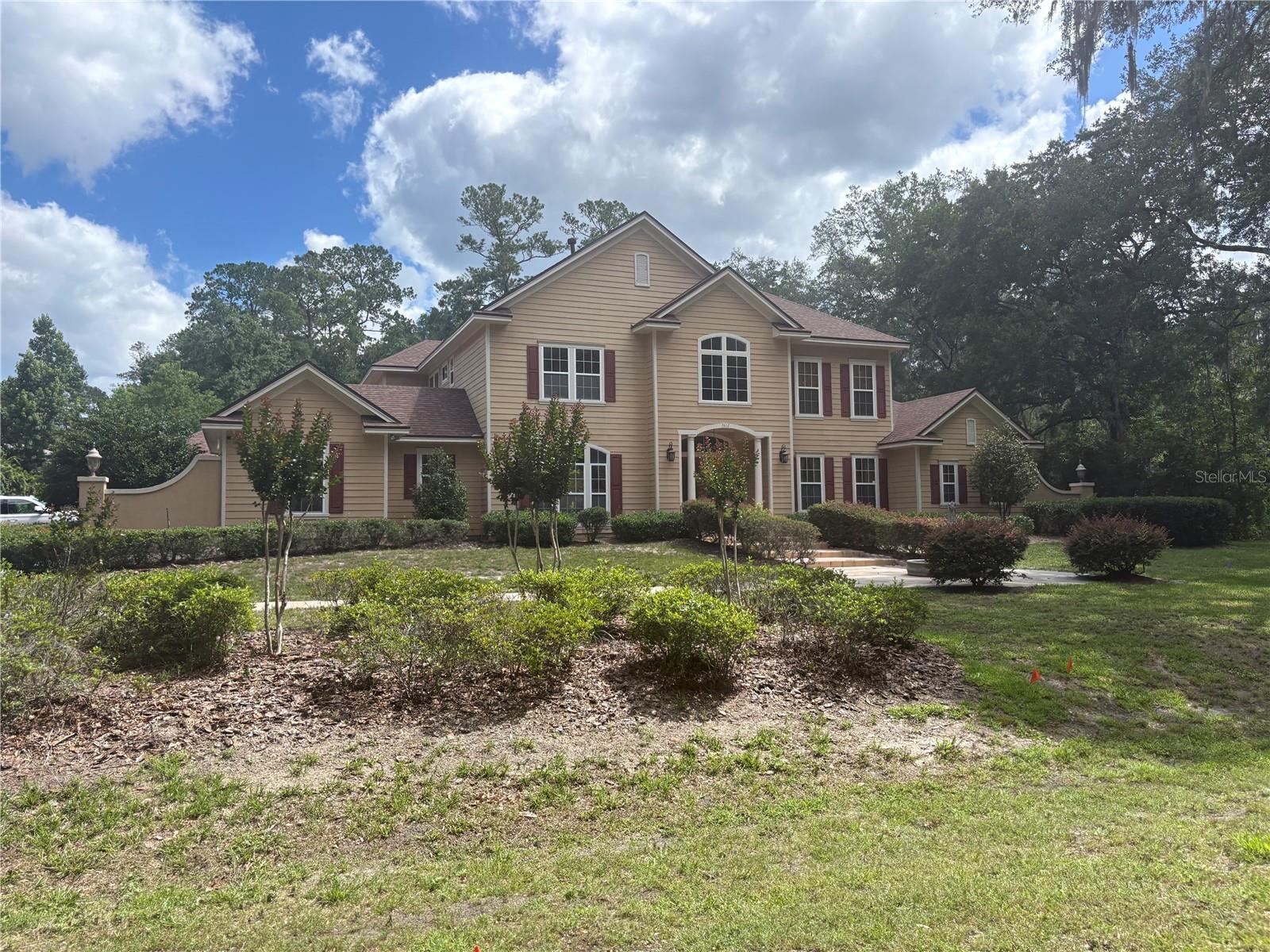 SHENANDOAH - Residential