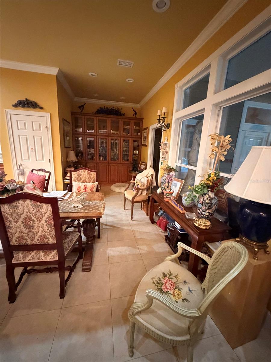 SHENANDOAH - Residential