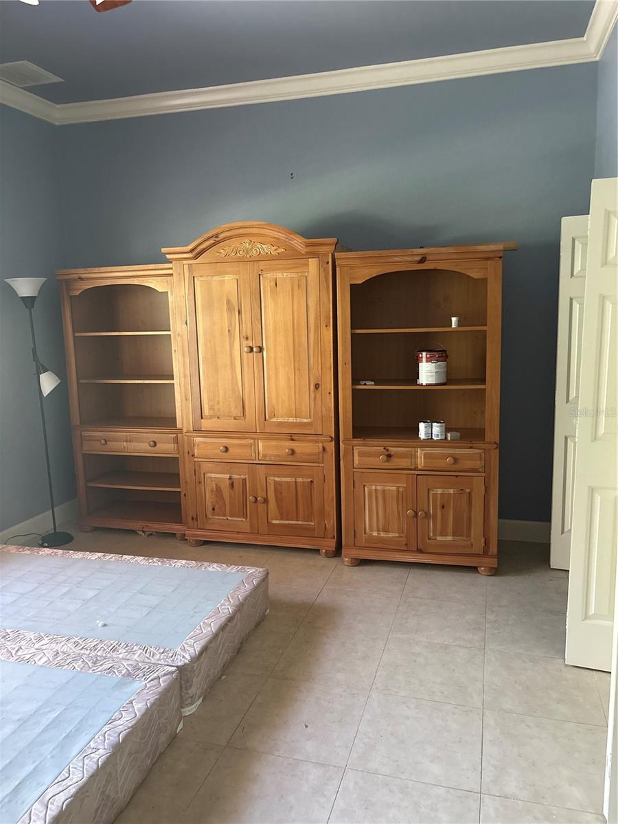 SHENANDOAH - Residential