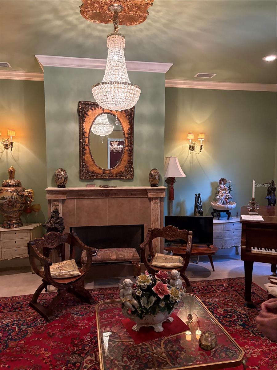 SHENANDOAH - Residential