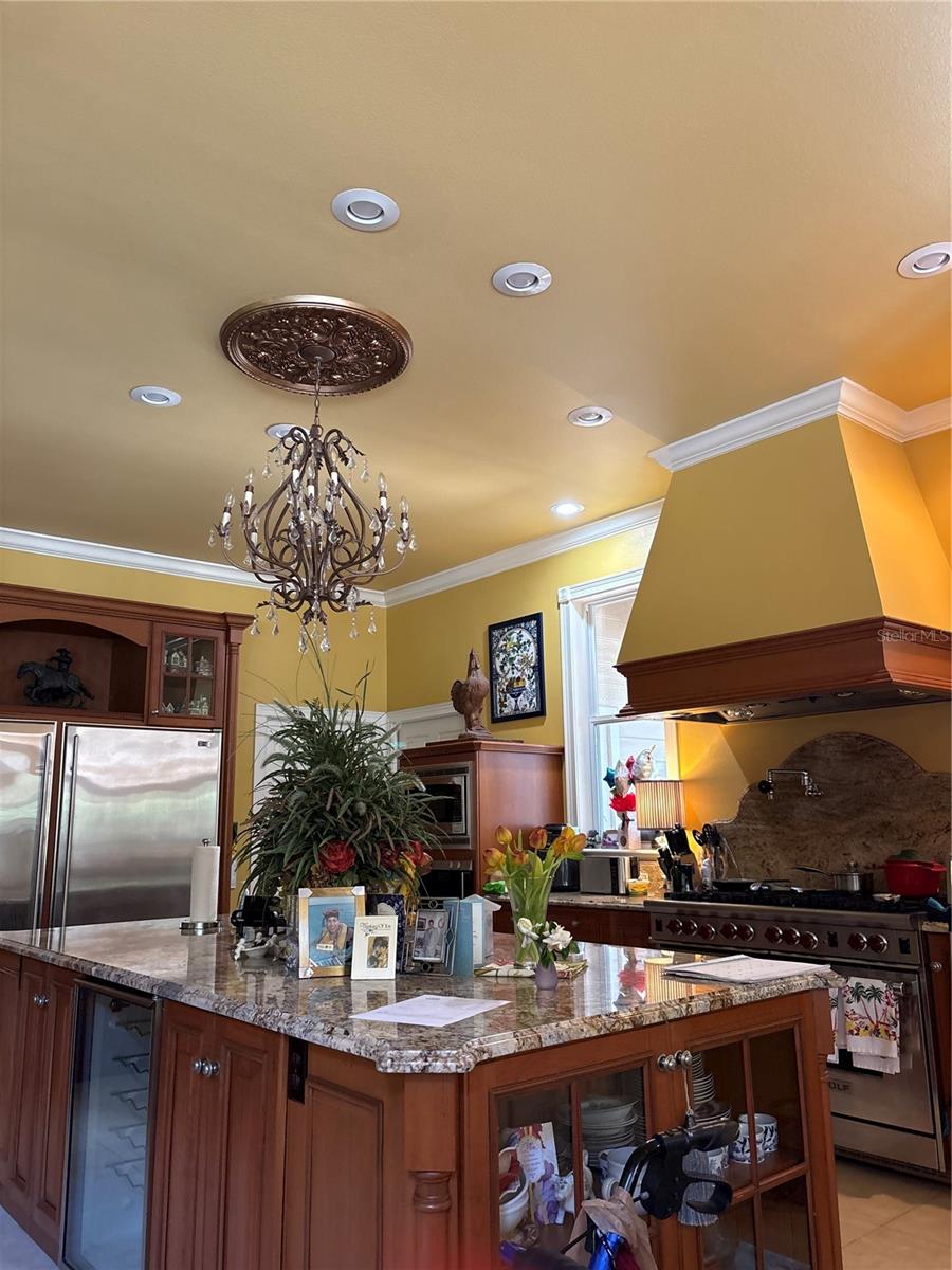 SHENANDOAH - Residential