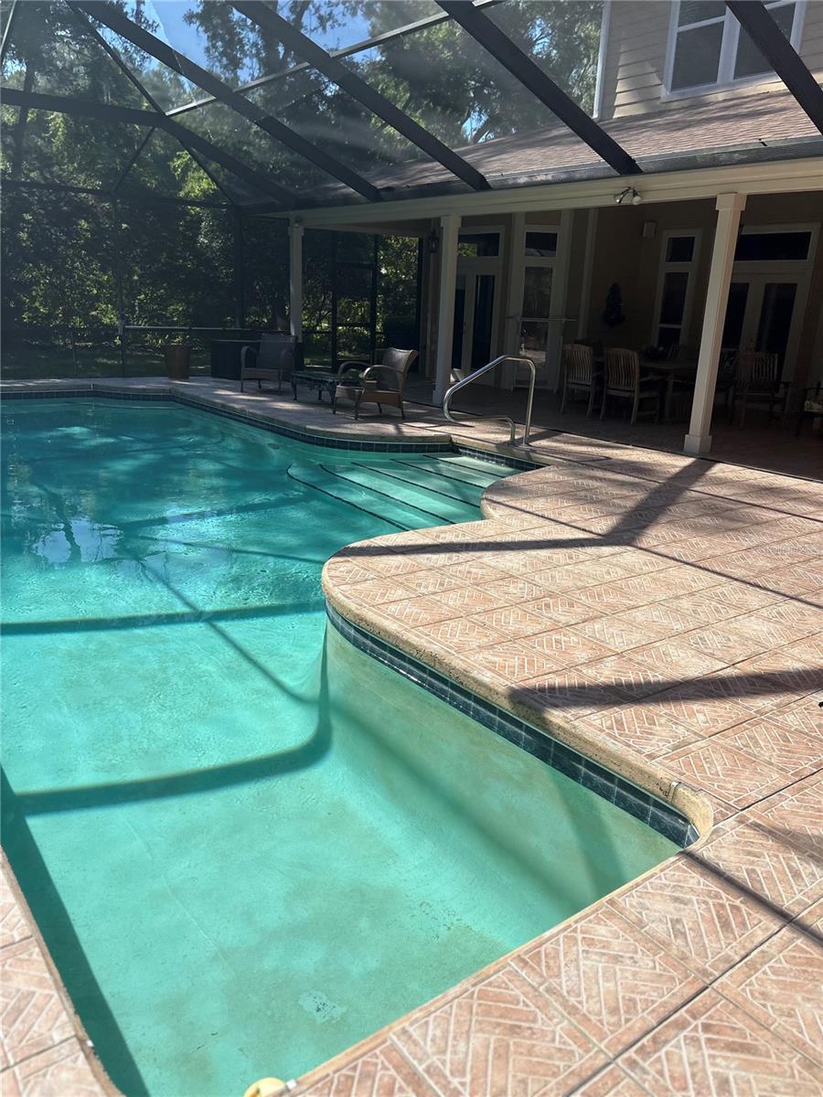 SHENANDOAH - Residential