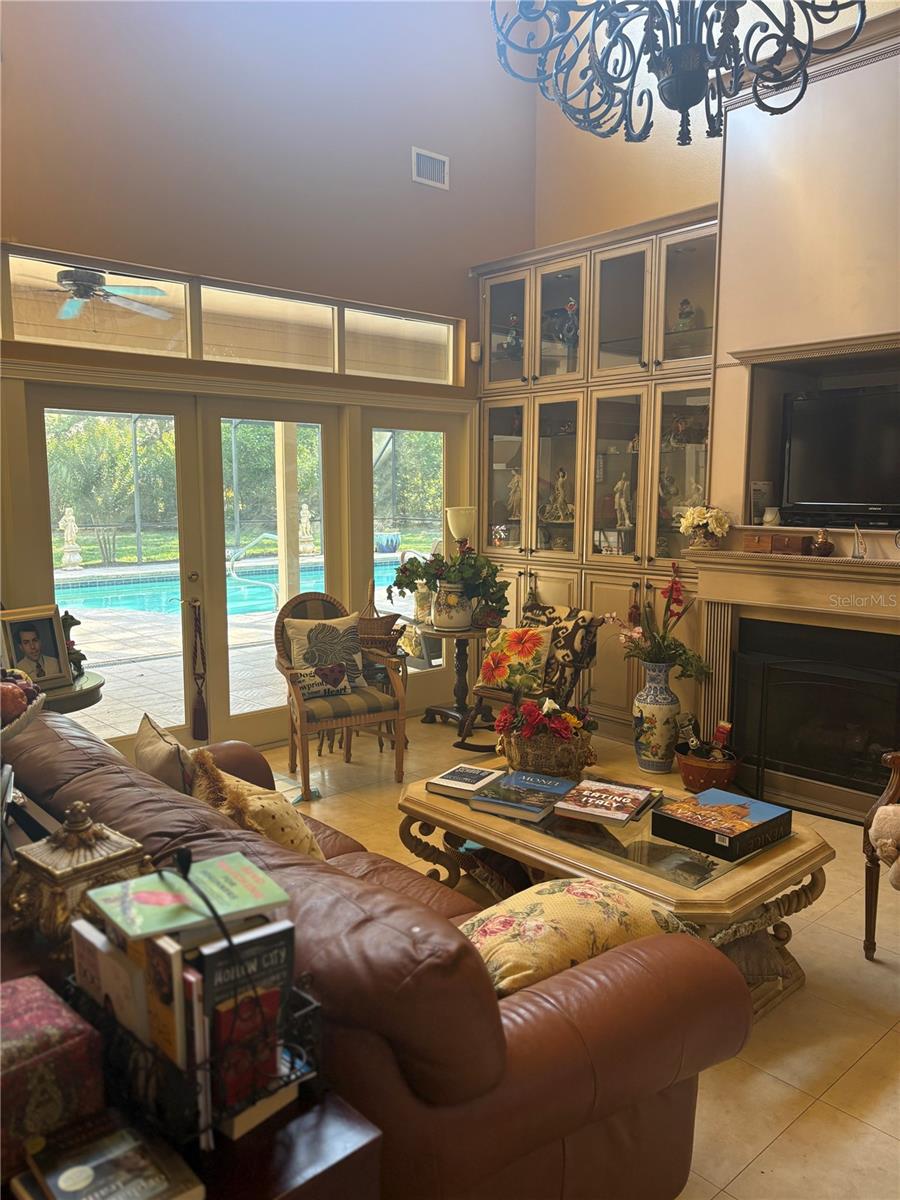 SHENANDOAH - Residential