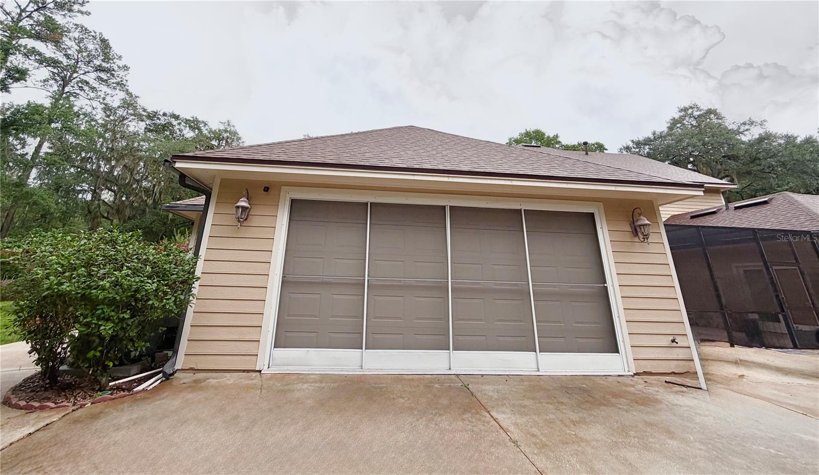 SHENANDOAH - Residential