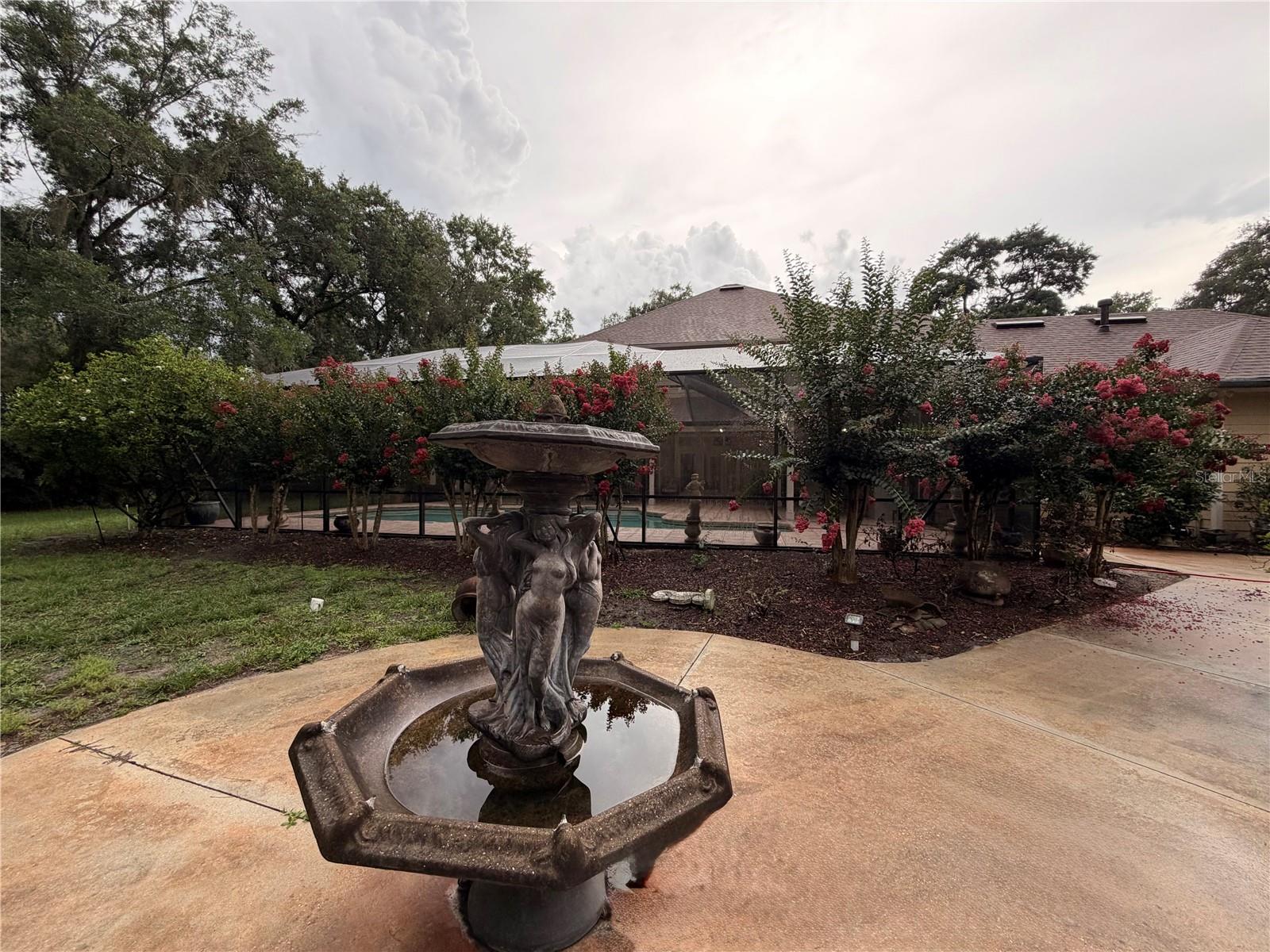SHENANDOAH - Residential
