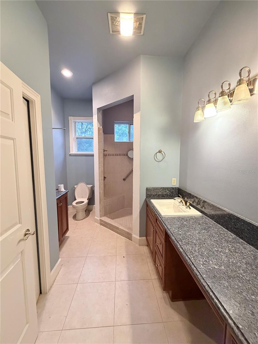 SHENANDOAH - Residential
