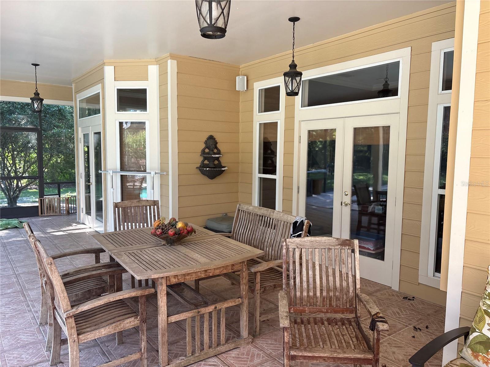 SHENANDOAH - Residential