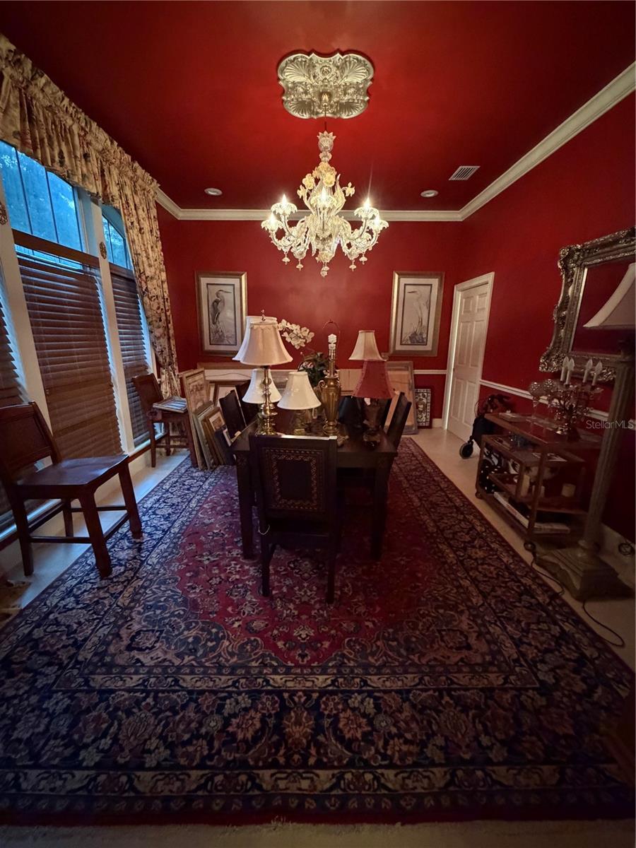 SHENANDOAH - Residential