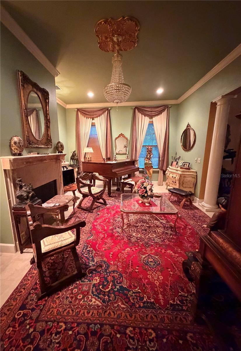 SHENANDOAH - Residential