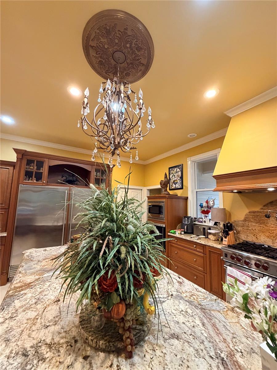 SHENANDOAH - Residential
