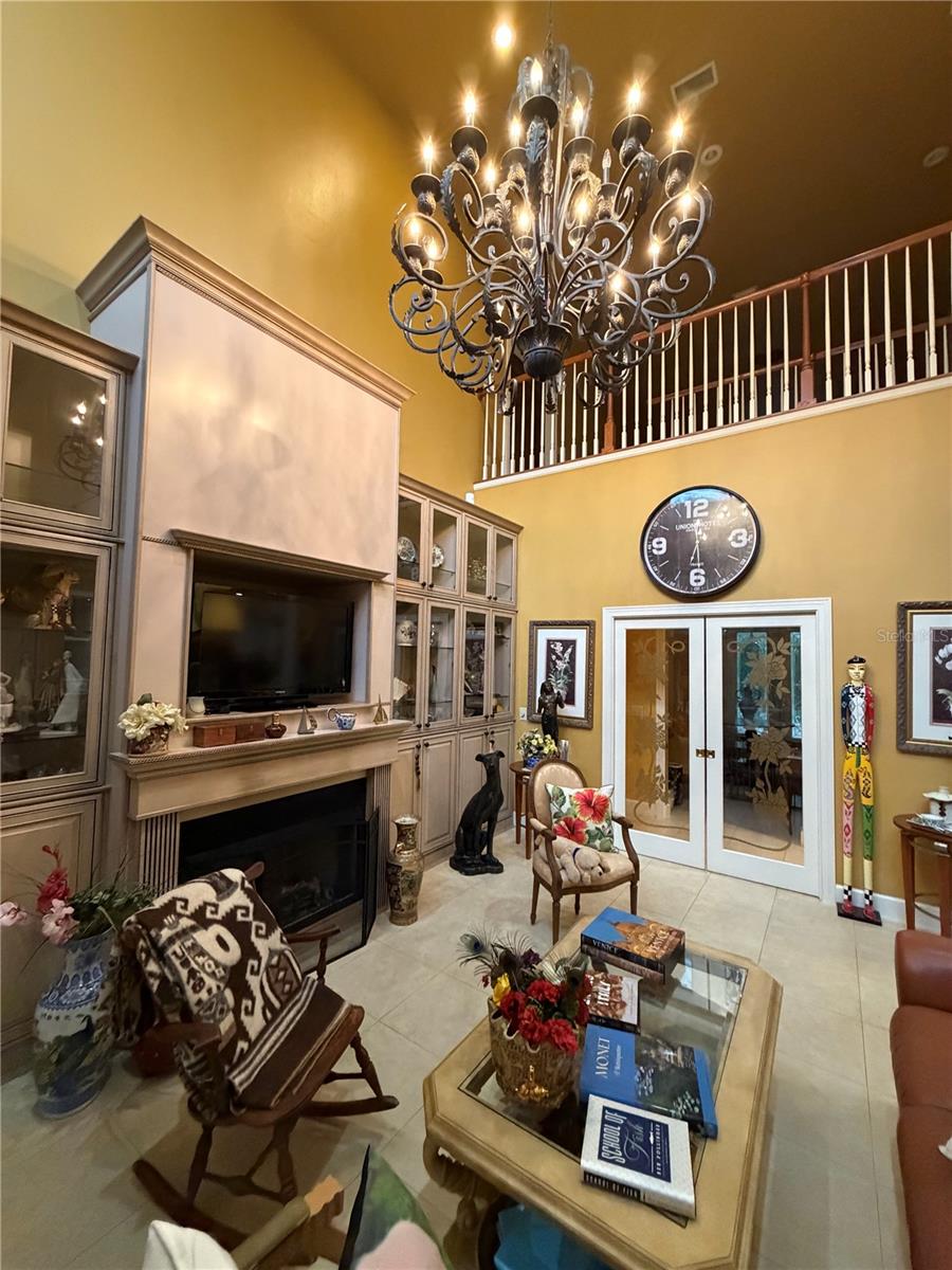 SHENANDOAH - Residential