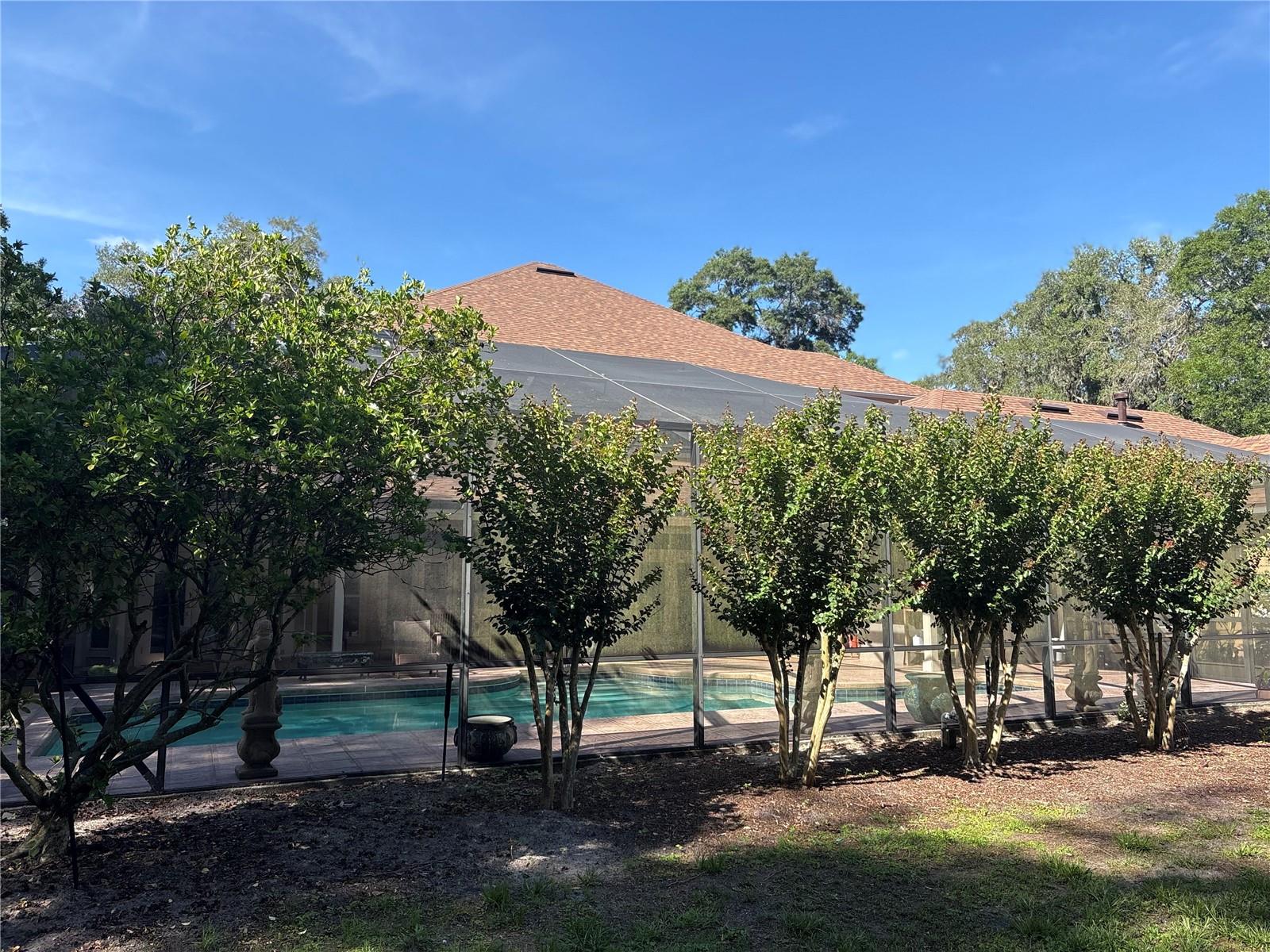 SHENANDOAH - Residential