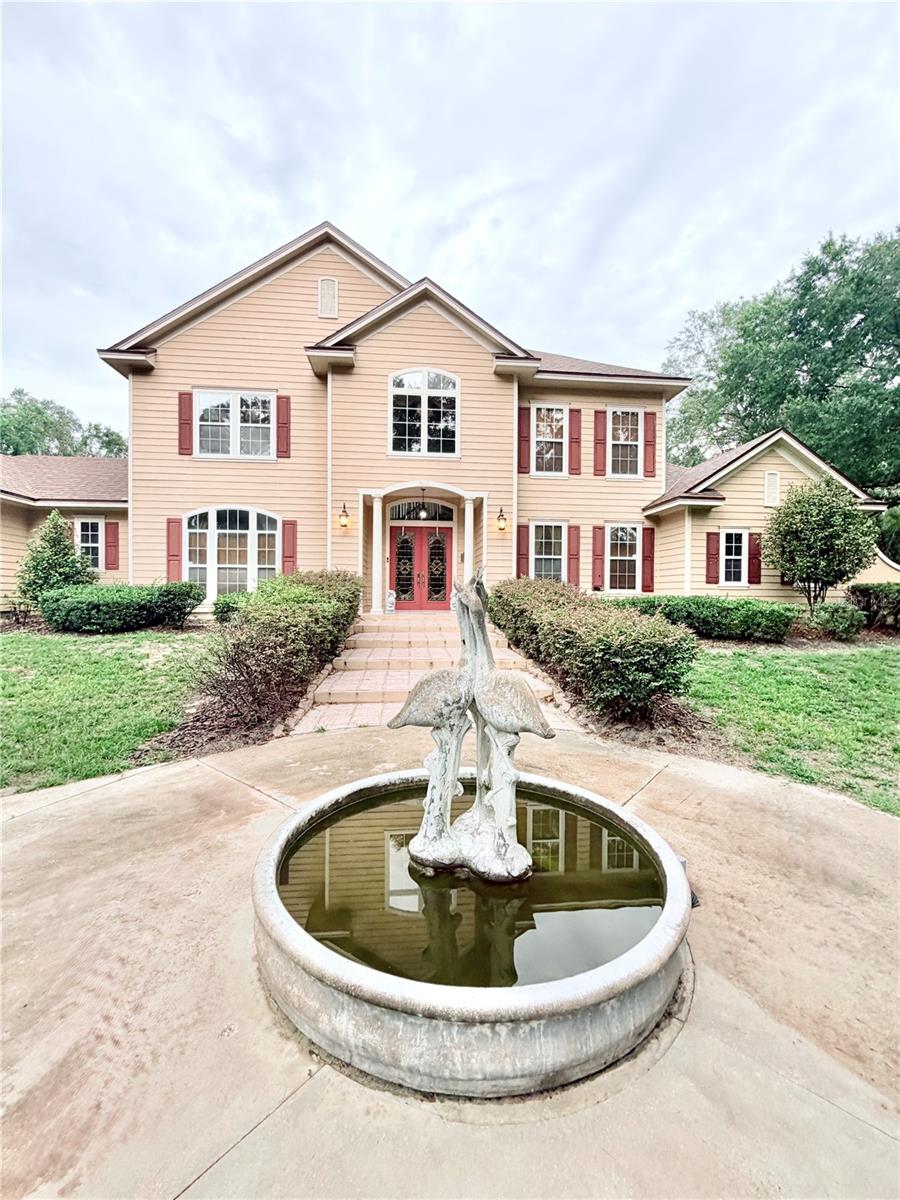 SHENANDOAH - Residential