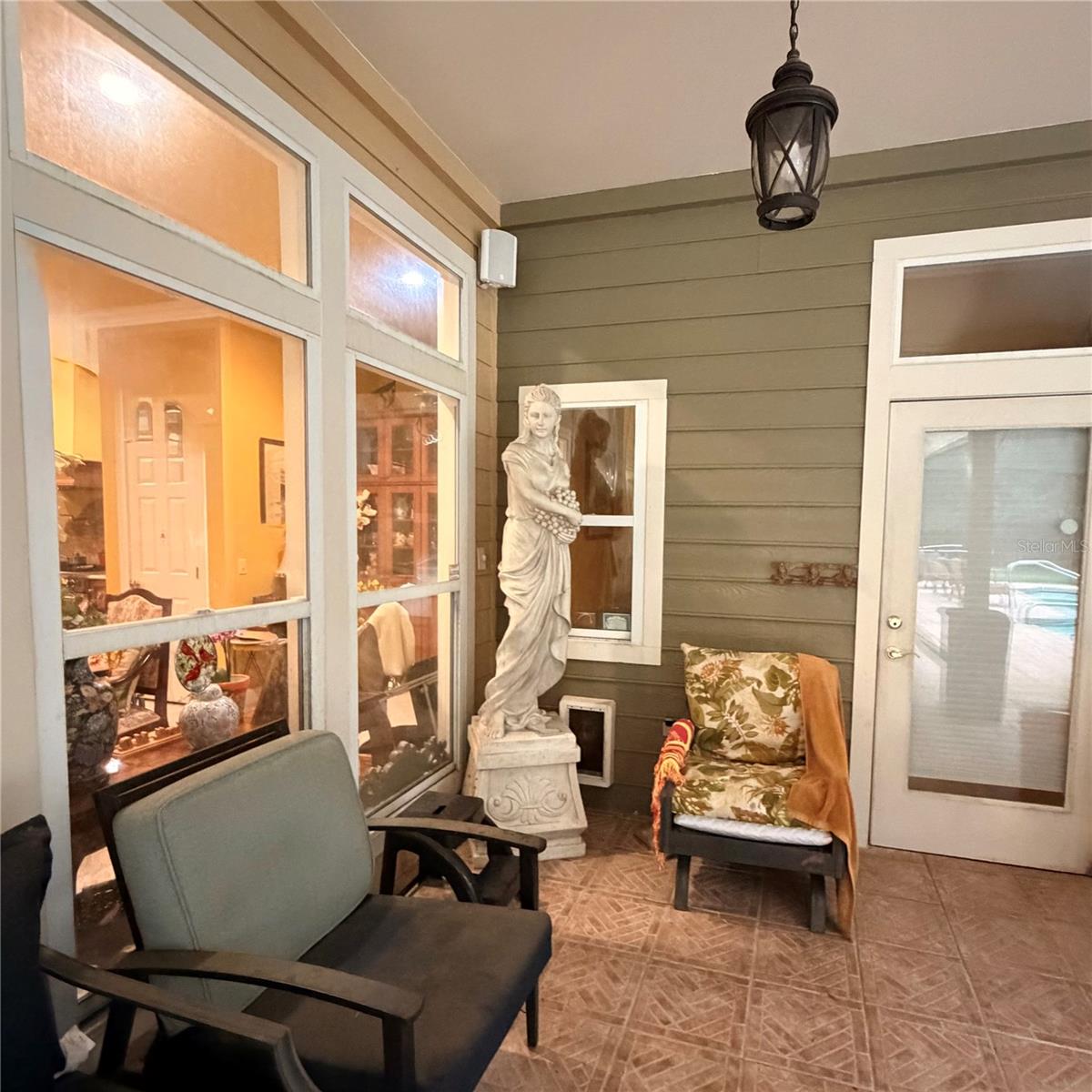 SHENANDOAH - Residential
