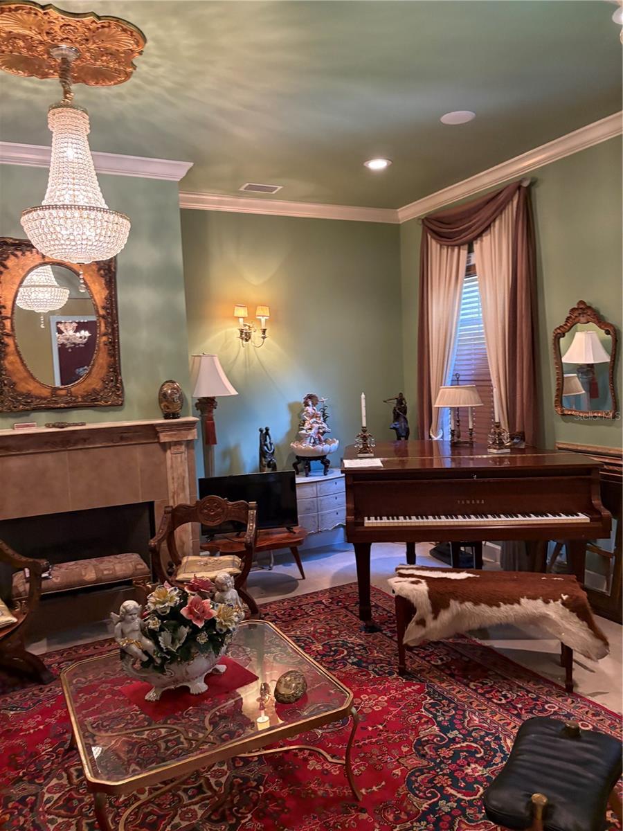 SHENANDOAH - Residential