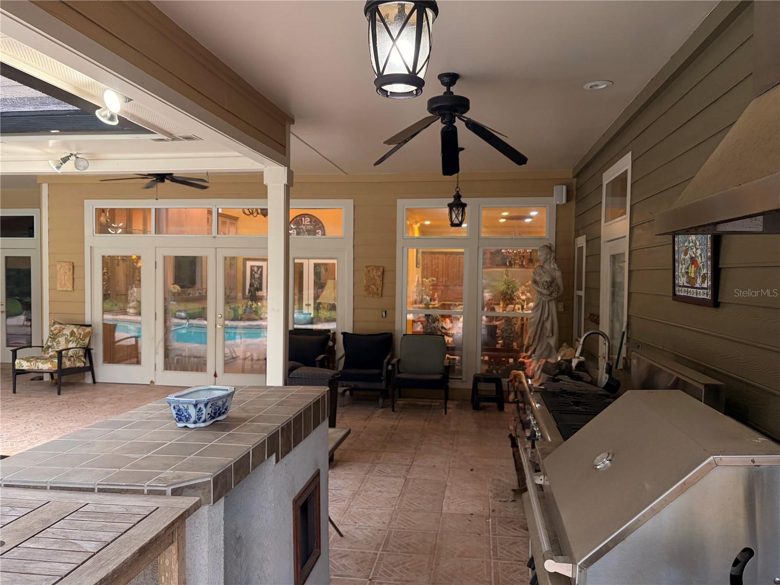 SHENANDOAH - Residential