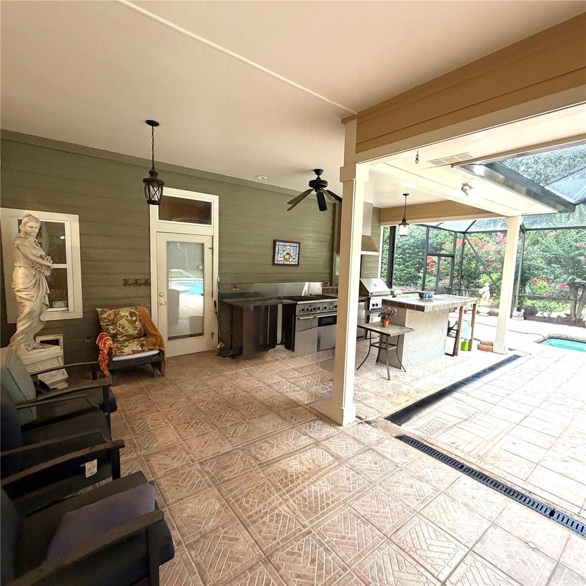 SHENANDOAH - Residential