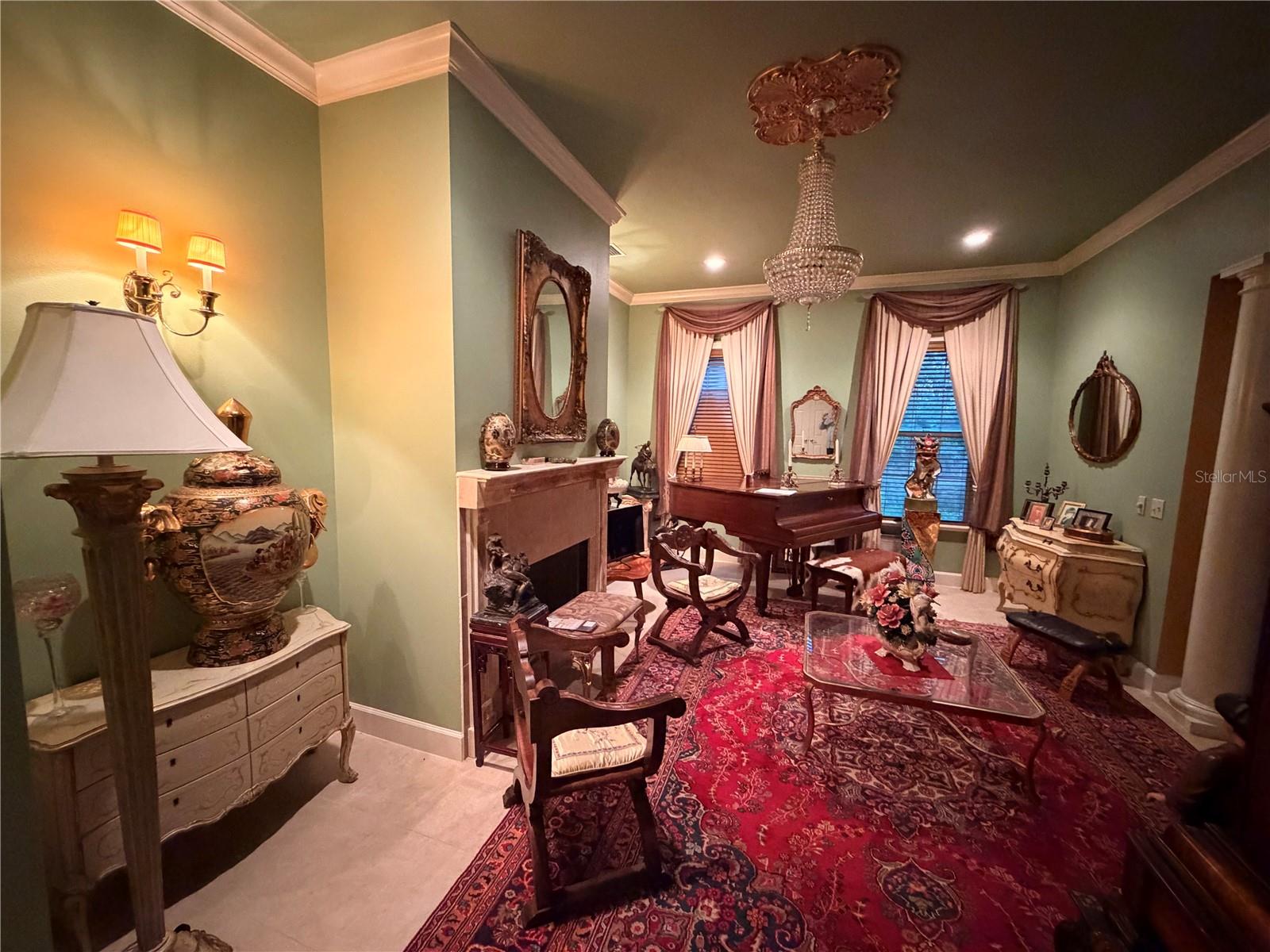 SHENANDOAH - Residential