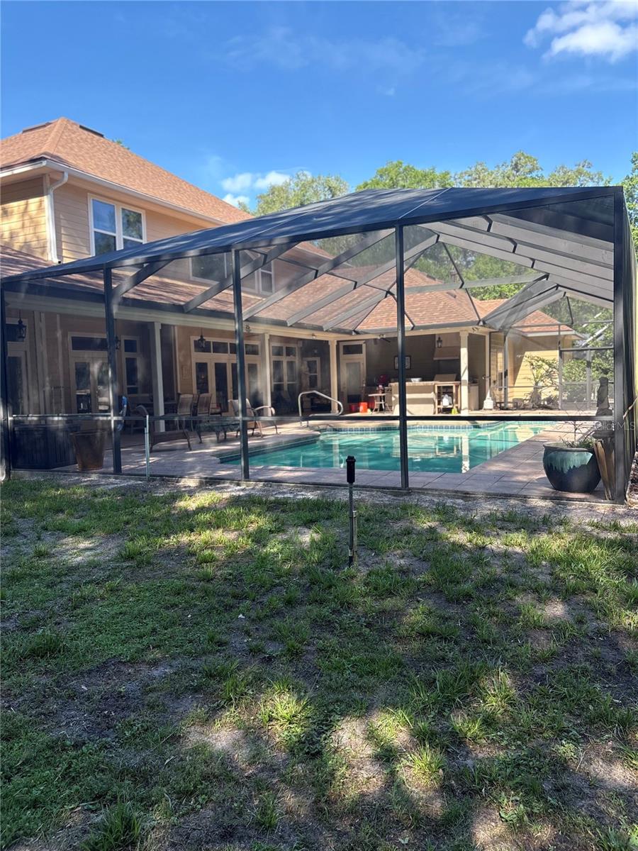 SHENANDOAH - Residential