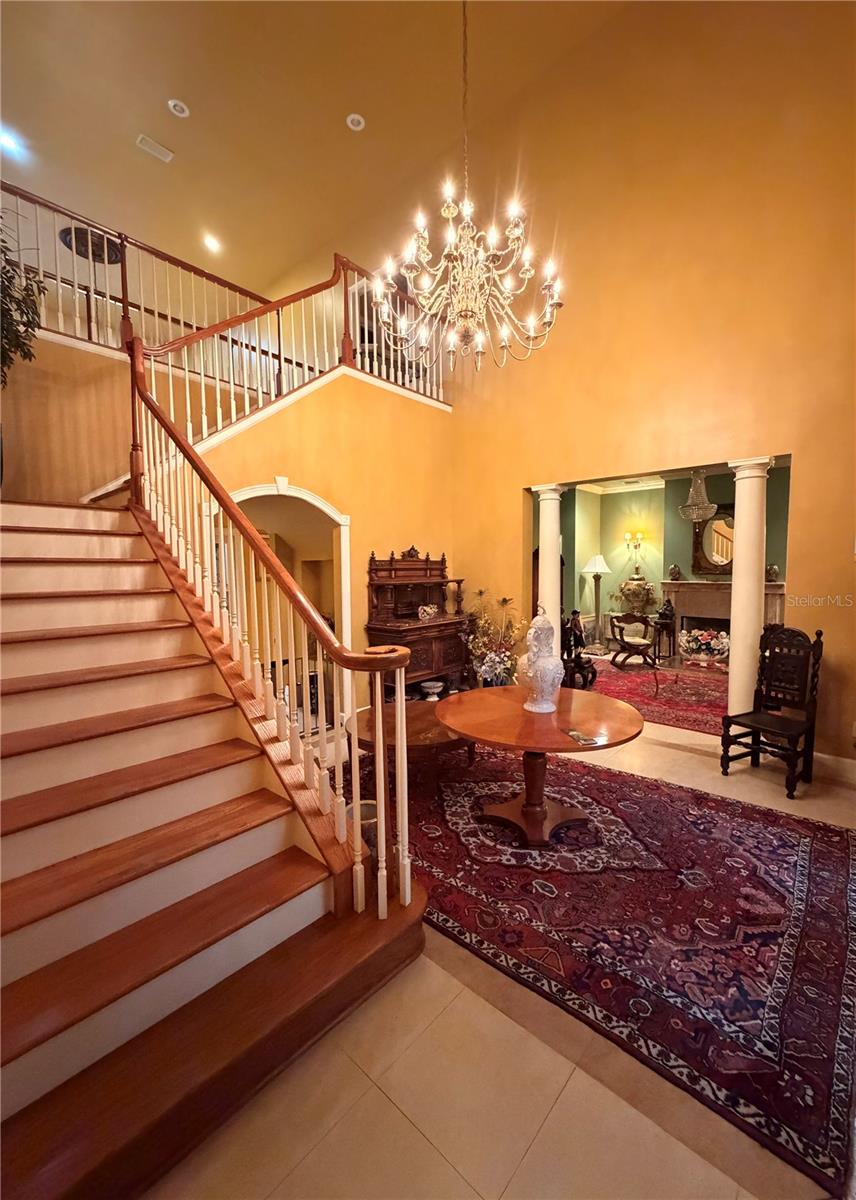 SHENANDOAH - Residential