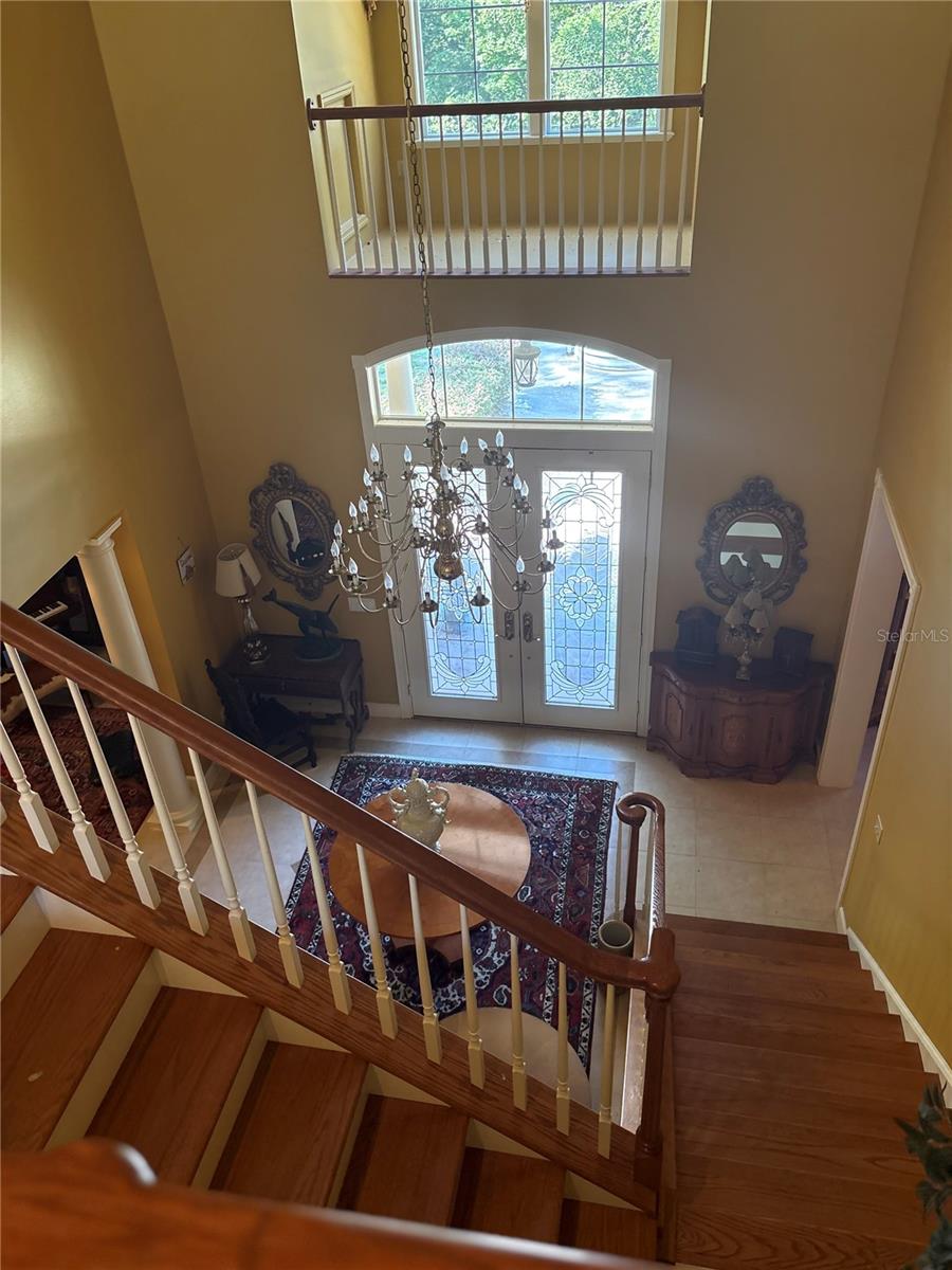 SHENANDOAH - Residential