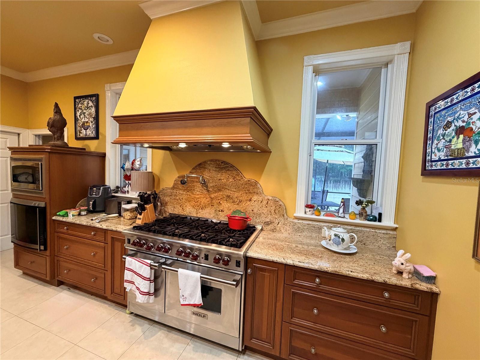 SHENANDOAH - Residential