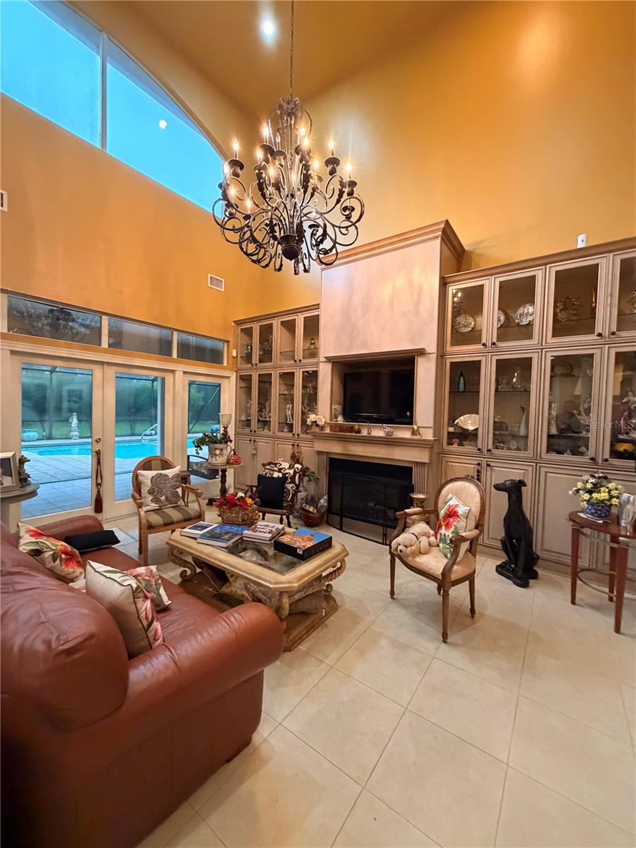 SHENANDOAH - Residential