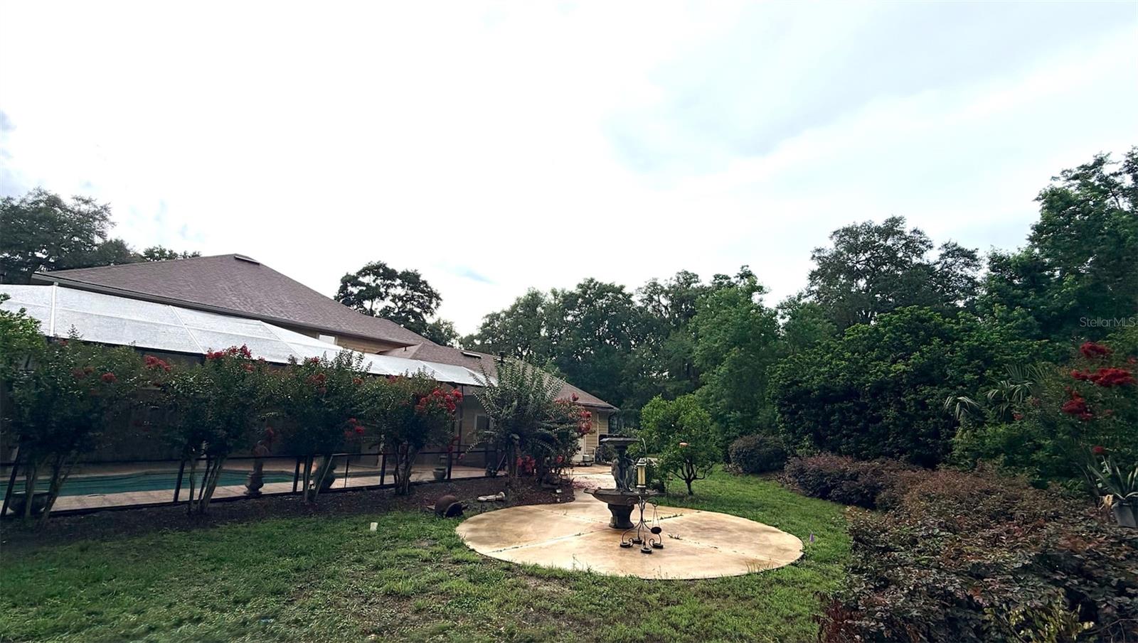 SHENANDOAH - Residential