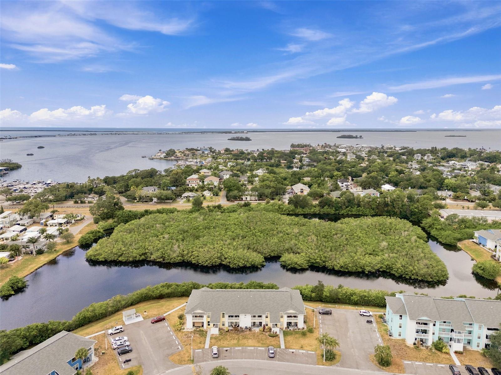 HARBOR CLUB CONDO - Residential