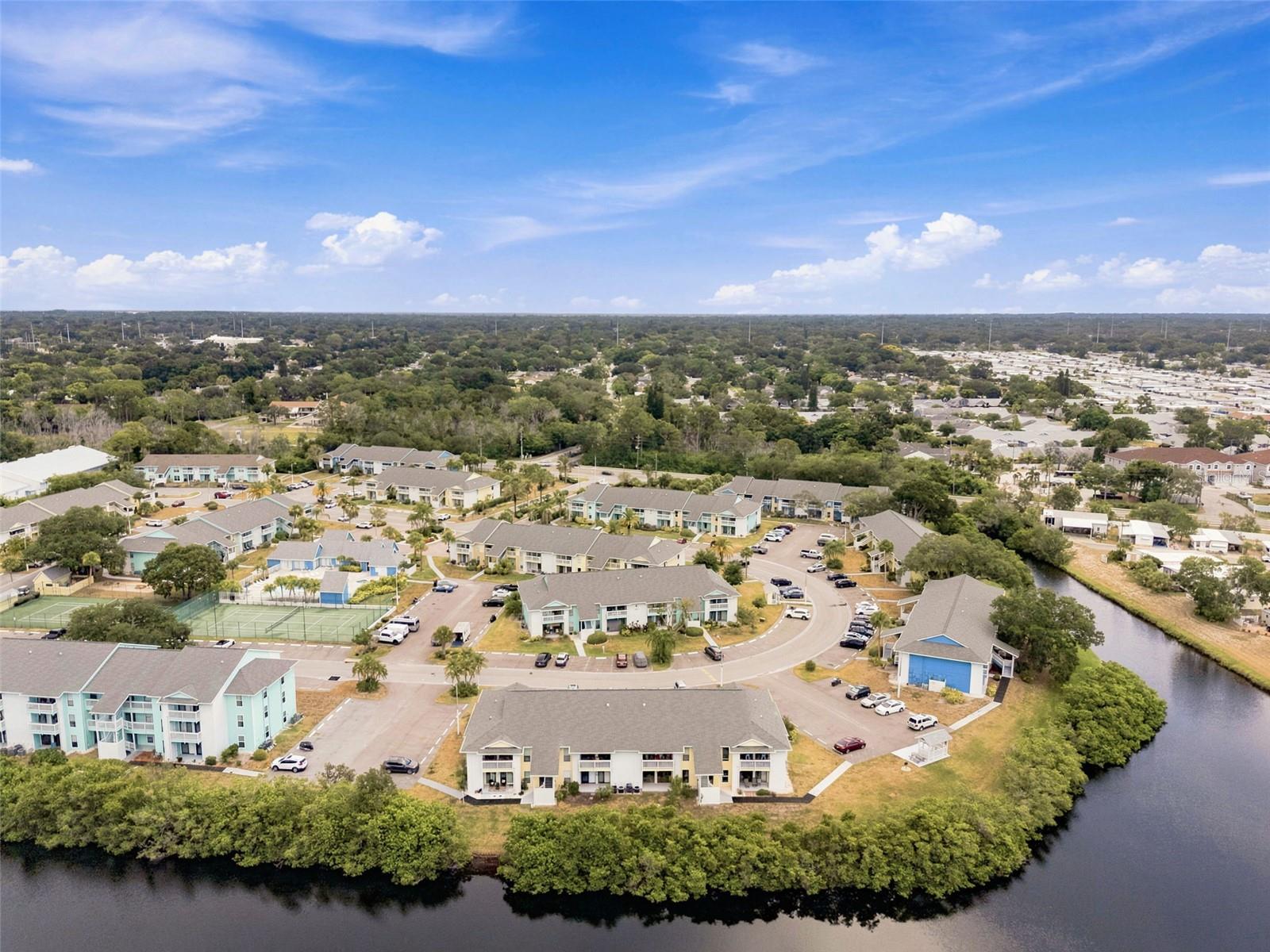 HARBOR CLUB CONDO - Residential