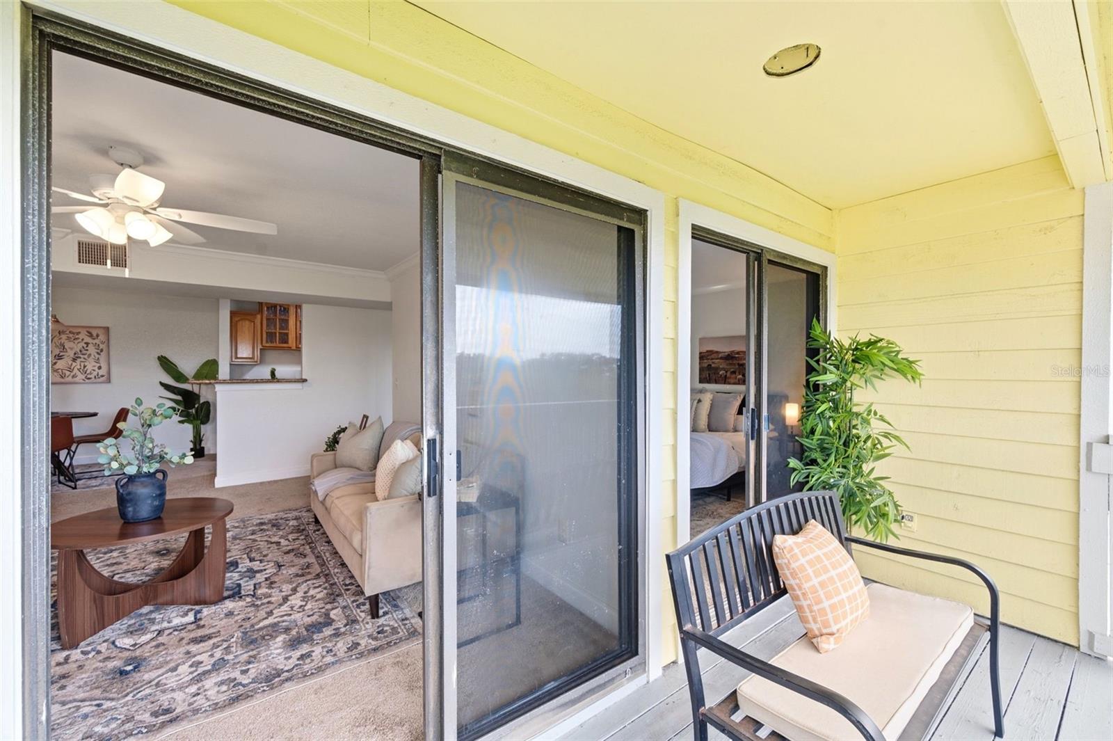 HARBOR CLUB CONDO - Residential