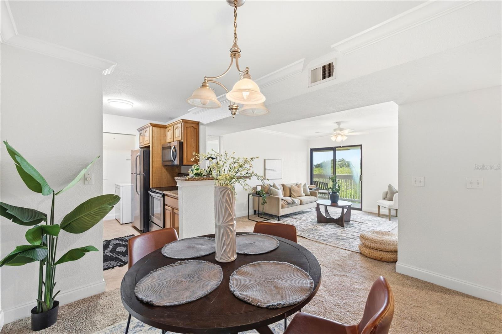 HARBOR CLUB CONDO - Residential