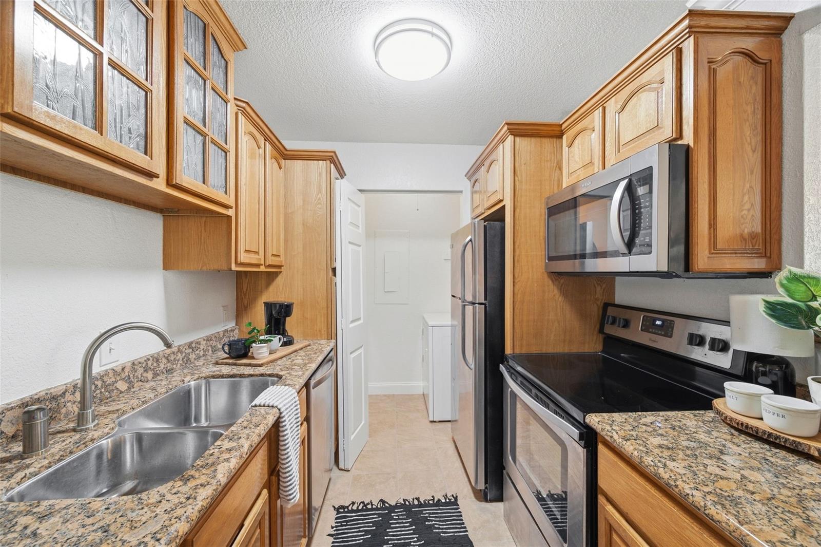 HARBOR CLUB CONDO - Residential