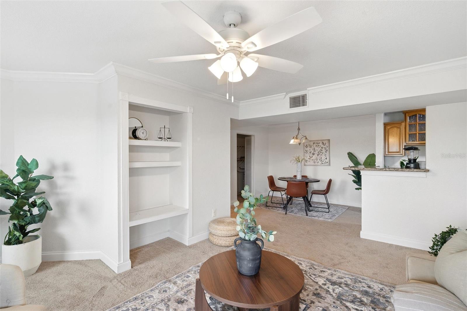 HARBOR CLUB CONDO - Residential